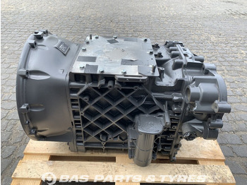 صندوق التروس VOLVO FH