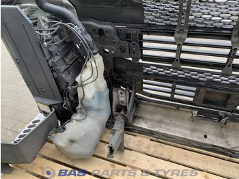 مصد العربة - شاحنة Volvo FH4 Bumper Volvo 21221138: صورة 4