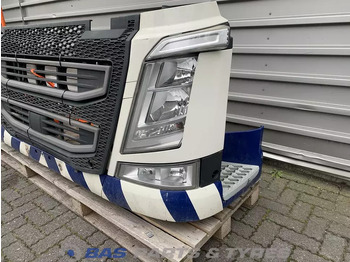 مصد العربة - شاحنة Volvo FH4 Bumper Volvo 82137660: صورة 2 مصد العربة - شاحنة Volvo FH4 Bumper Volvo 82137660: صورة 2