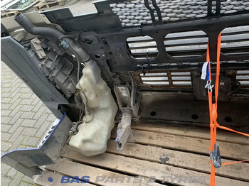 مصد العربة - شاحنة Volvo FH4 Bumper Volvo 82137660: صورة 4 مصد العربة - شاحنة Volvo FH4 Bumper Volvo 82137660: صورة 4