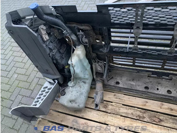 مصد العربة - شاحنة Volvo FH4 Bumper Volvo 82139942: صورة 4 مصد العربة - شاحنة Volvo FH4 Bumper Volvo 82139942: صورة 4