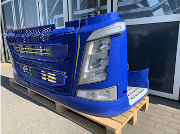 مصد العربة - شاحنة Volvo FH4 Bumper Volvo 82139942: صورة 2