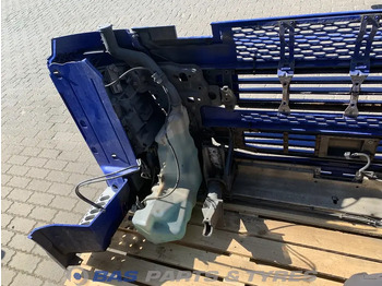 مصد العربة - شاحنة Volvo FH4 Bumper Volvo 82139942: صورة 4