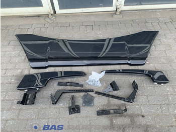 ديناميكا هوائية/ كابح VOLVO FH