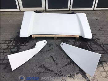 ديناميكا هوائية/ كابح VOLVO FH