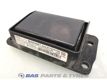 أضواء/ إضاءة - شاحنة Volvo FH4 Regeleenheid Botswaarschuwing Volvo 21719200: صورة 2