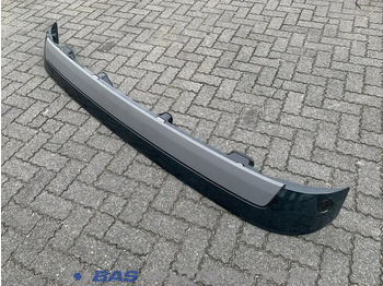 حاجب الشمس - شاحنة Volvo FH4: صورة 2