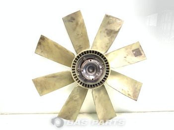 مروحة - شاحنة Volvo FM2 Visco-Fan Volvo 20397619: صورة 2