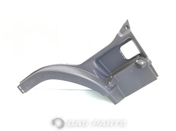 هيكل السيارة الخارجية VOLVO FM