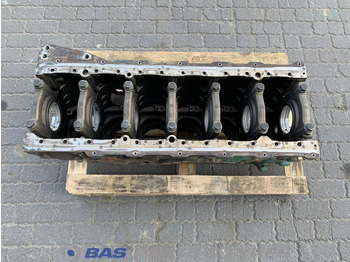 المحرك و قطع الغيار - شاحنة Volvo Motorblok Volvo 24426731: صورة 5