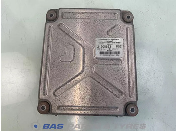 وحدة تحكم الكتروني - شاحنة Volvo Motormanagement ECU Volvo 21900553: صورة 2