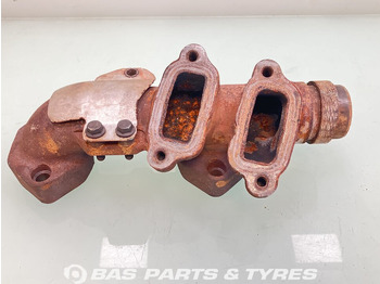 مشعب العادم VOLVO