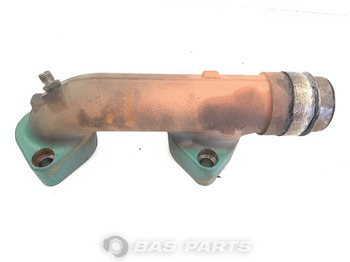 مشعب العادم VOLVO