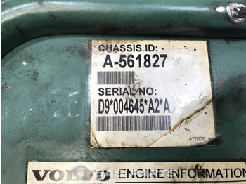 وحدة تحكم الكتروني VOLVO