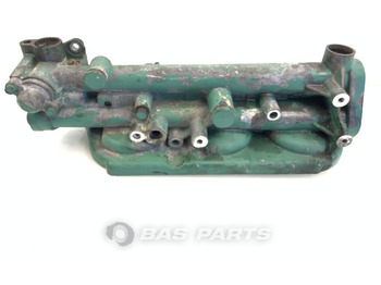 فلتر الزيت VOLVO