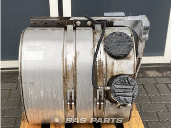 كاتم الصوت VOLVO