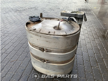 كاتم الصوت VOLVO