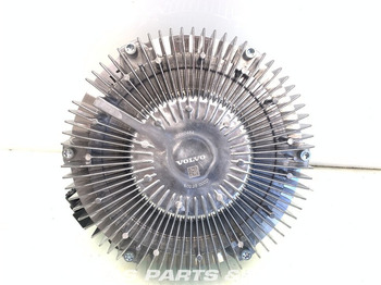 القابض و قطع الغيار VOLVO