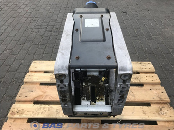 قطع غيار - شاحنة Volvo Volvo AdBlue tank 21231317: صورة 3 قطع غيار - شاحنة Volvo Volvo AdBlue tank 21231317: صورة 3