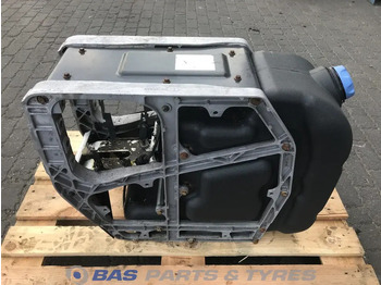 قطع غيار - شاحنة Volvo Volvo AdBlue tank 21231317: صورة 4 قطع غيار - شاحنة Volvo Volvo AdBlue tank 21231317: صورة 4