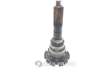 صندوق التروس VOLVO