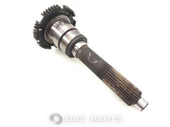 صندوق التروس VOLVO