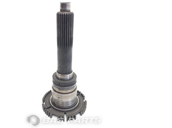 صندوق التروس VOLVO