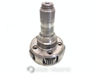 صندوق التروس VOLVO