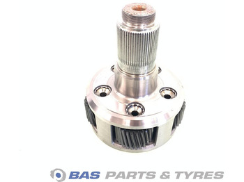 صندوق التروس VOLVO