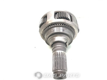 صندوق التروس VOLVO