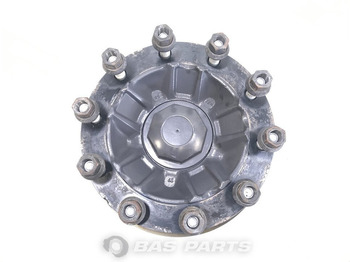 محور - شاحنة Volvo: صورة 2 محور - شاحنة Volvo: صورة 2