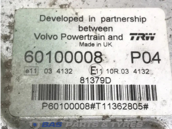 وحدة تحكم الكتروني - شاحنة Volvo: صورة 3