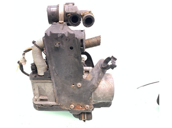 تدفئة/ تهوية WEBASTO