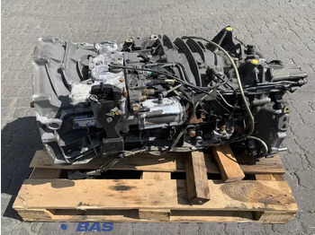 صندوق التروس ZF