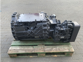 صندوق التروس ZF