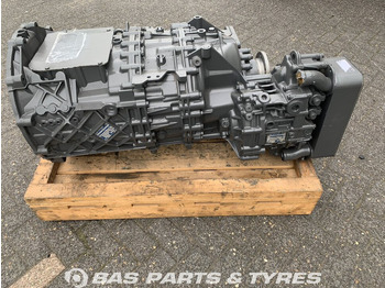 صندوق التروس ZF