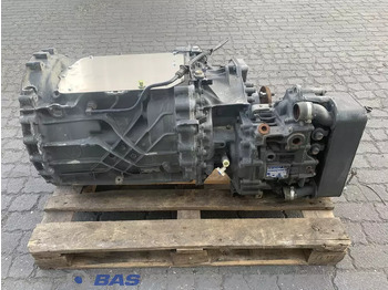 صندوق التروس ZF