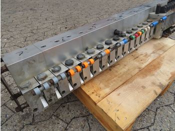 Goldhofer Bejeningsblok t. uni-svanehals Goldhofer Bejeningsblok t. uni-svanehals: صورة 3