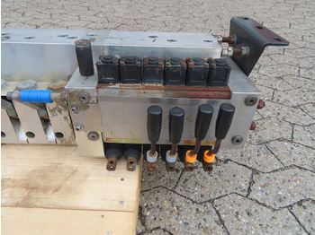 Goldhofer Bejeningsblok t. uni-svanehals Goldhofer Bejeningsblok t. uni-svanehals: صورة 2