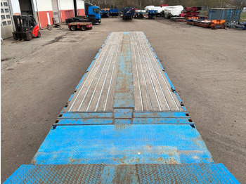 Nooteboom 0SDS Nooteboom 0SDS: صورة 5 Nooteboom 0SDS Nooteboom 0SDS: صورة 5