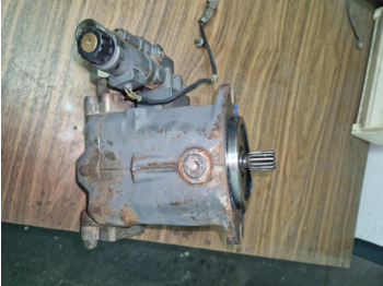 مضخة هيدروليكية LIEBHERR