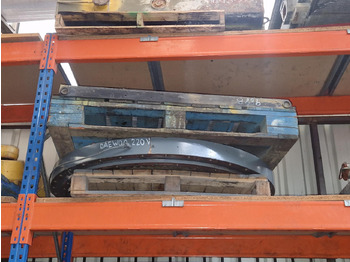 محمل الدوران DAEWOO