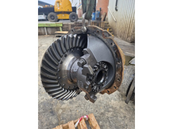 صندوق التروس التفاضلية VOLVO