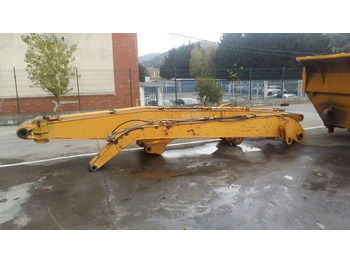 معالج النفايات LIEBHERR A 912