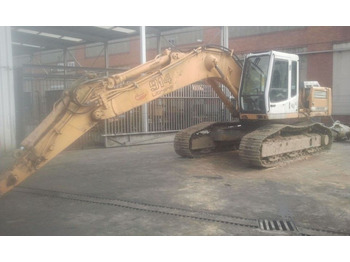 حفار زحاف LIEBHERR R 914