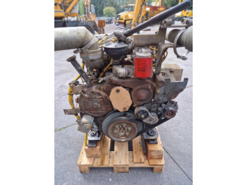 MOTOR LIEBHERR D924TIE 145 KW  MOTOR LIEBHERR D924TIE 145 KW: صورة 2
