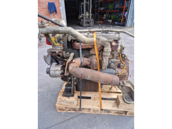 MOTOR LIEBHERR D924TIE 145 KW  MOTOR LIEBHERR D924TIE 145 KW: صورة 3