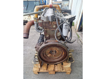 محرك - آلات البناء MOTOR LIEBHERR D926 TI-E A2: صورة 2