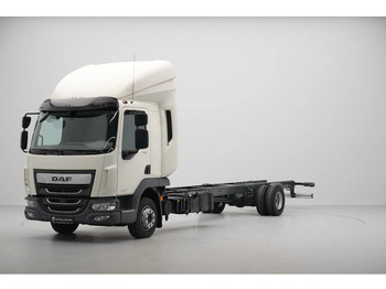 DAF LF 260 FA 12T CHASSIS SLEEPING CAB 610WB NEW DAF LF 260 FA 12T CHASSIS SLEEPING CAB 610WB NEW: صورة 1