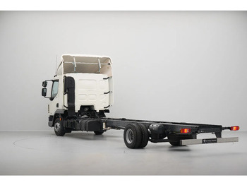 DAF LF 260 FA 12T CHASSIS SLEEPING CAB 610WB NEW DAF LF 260 FA 12T CHASSIS SLEEPING CAB 610WB NEW: صورة 5
